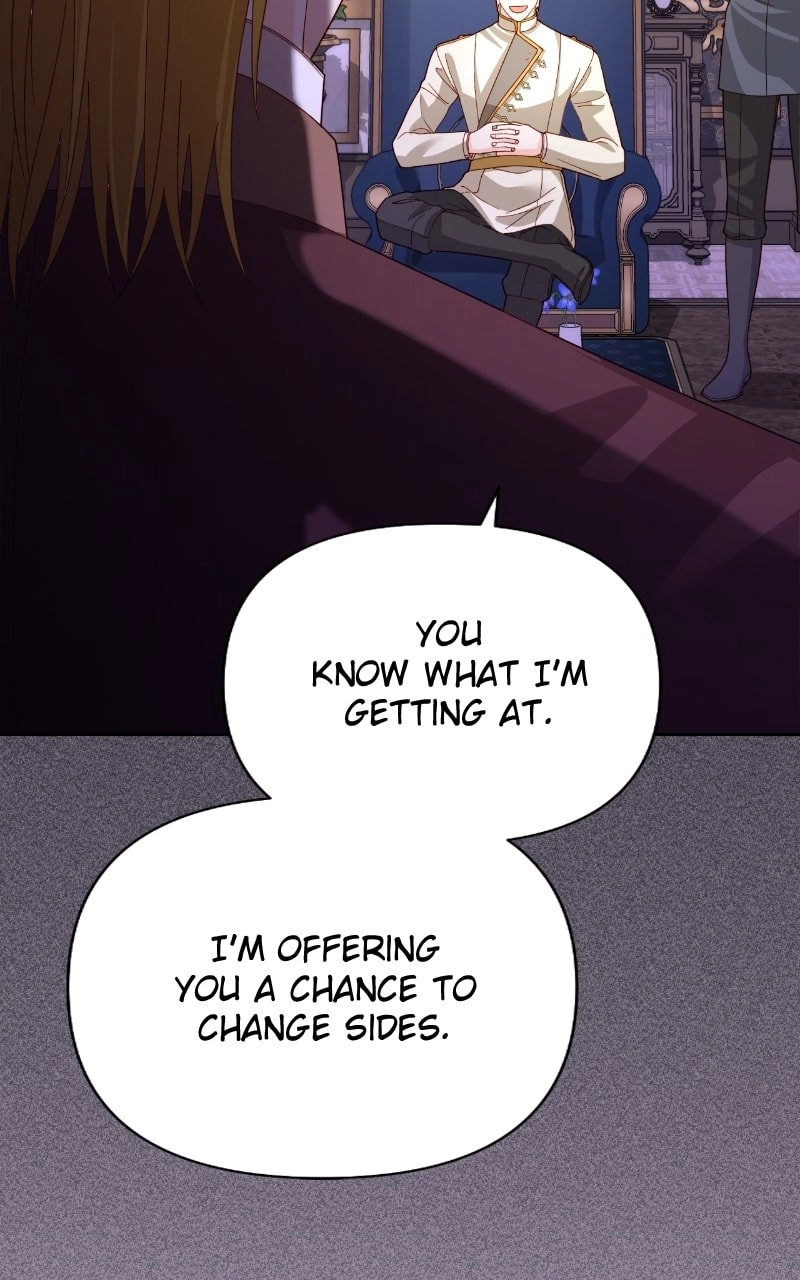 Remarried Empress Chapter 168, page 88 of 97