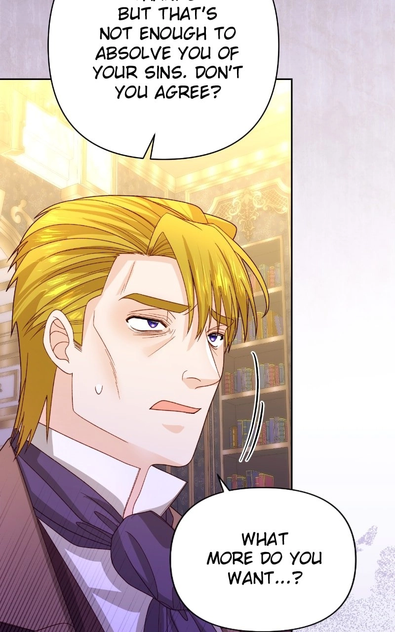 Remarried Empress Chapter 168, page 94 of 97