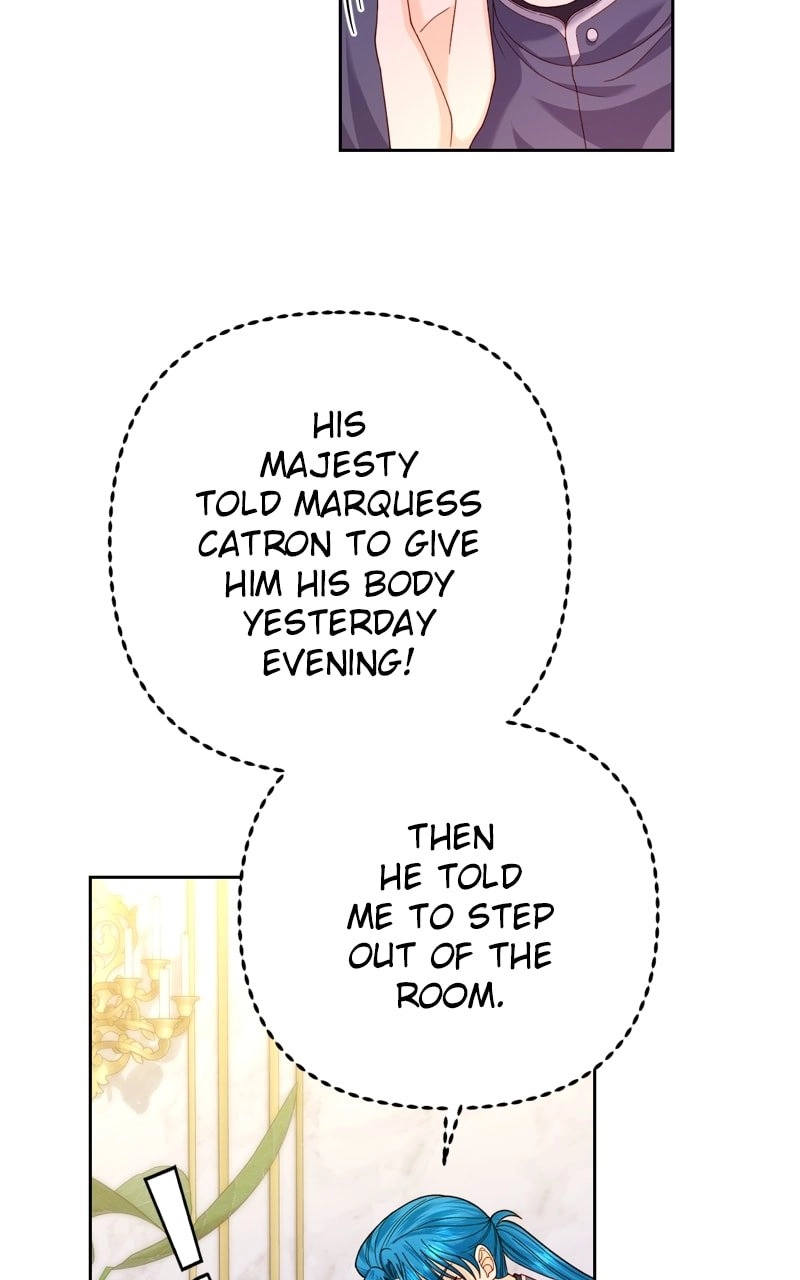 Remarried Empress Chapter 169, page 13 of 97