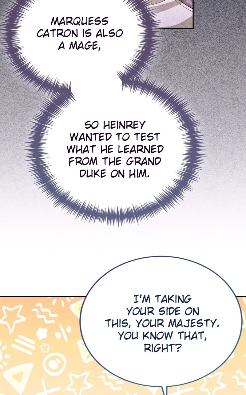 Remarried Empress Chapter 169, page 17 of 97
