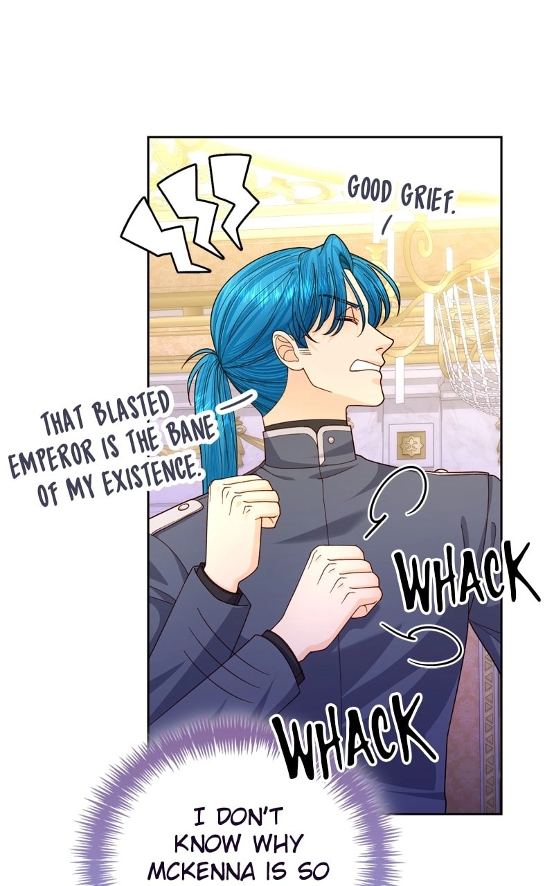 Remarried Empress Chapter 169, page 19 of 97