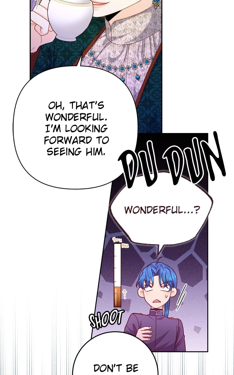 Remarried Empress Chapter 169, page 21 of 97