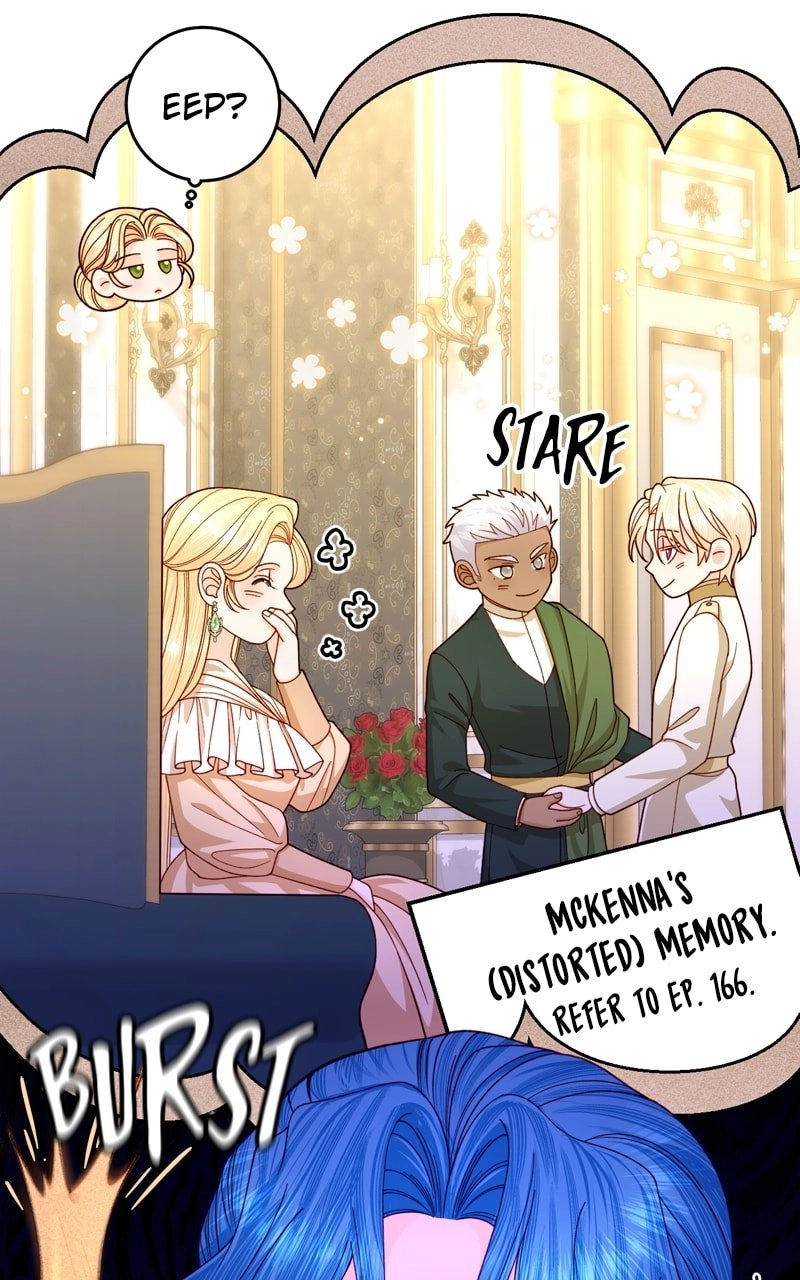 Remarried Empress Chapter 169, page 25 of 97