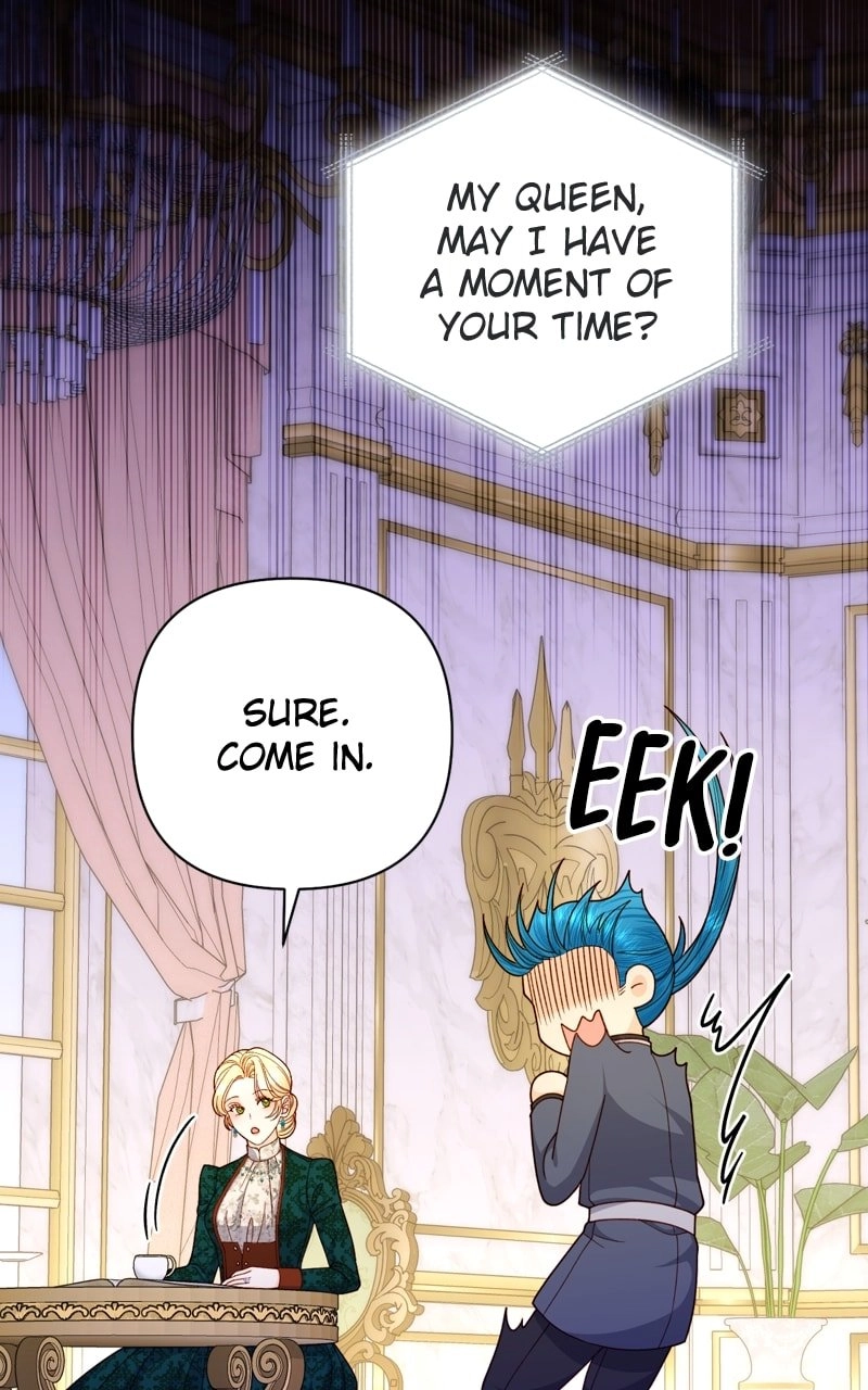 Remarried Empress Chapter 169, page 27 of 97
