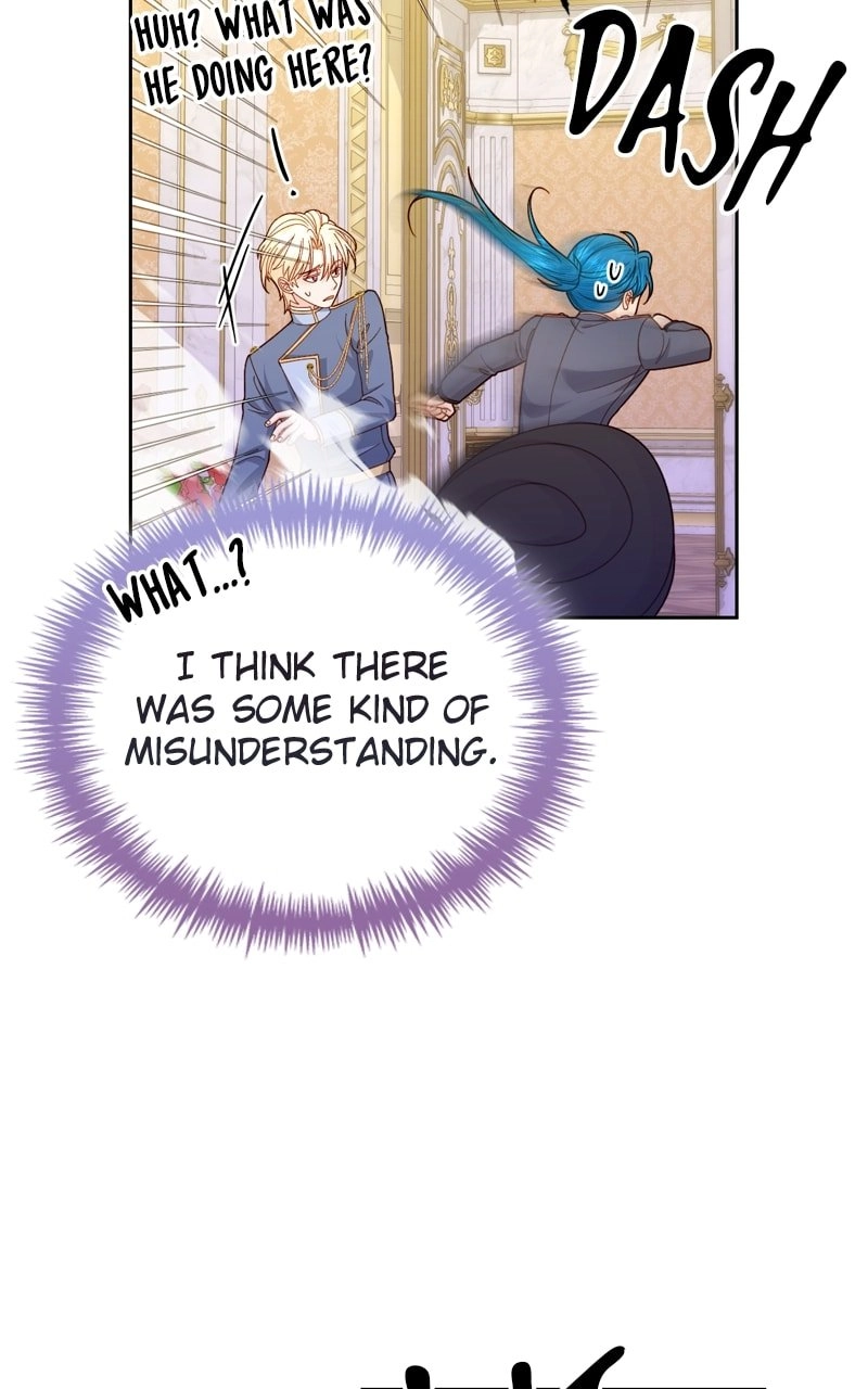 Remarried Empress Chapter 169, page 29 of 97