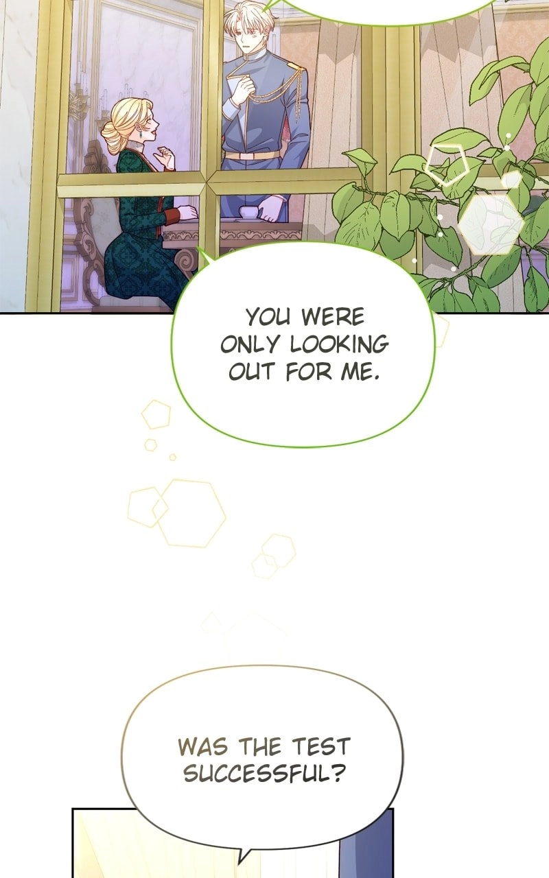 Remarried Empress Chapter 169, page 35 of 97