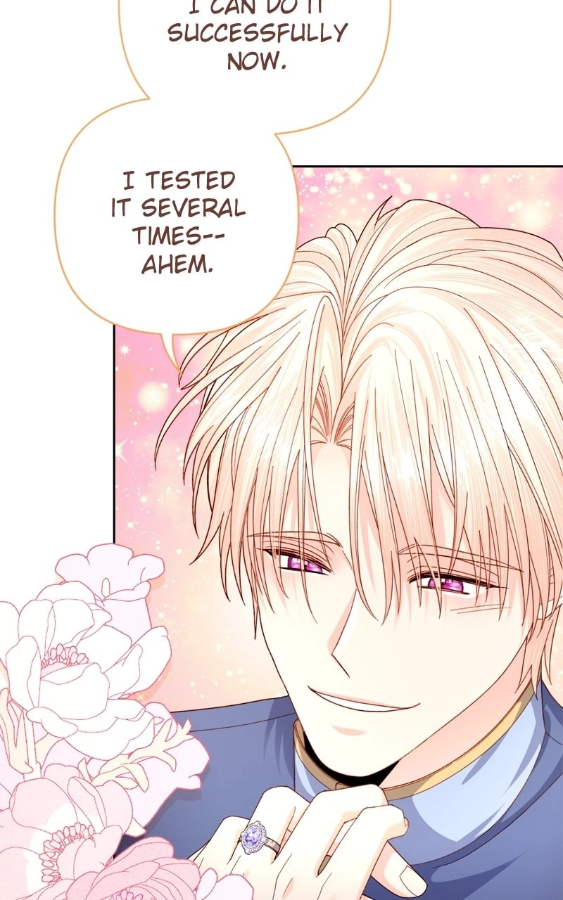 Remarried Empress Chapter 169, page 37 of 97