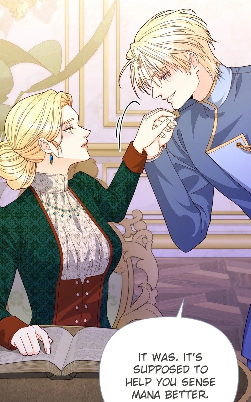 Remarried Empress Chapter 169, page 40 of 97