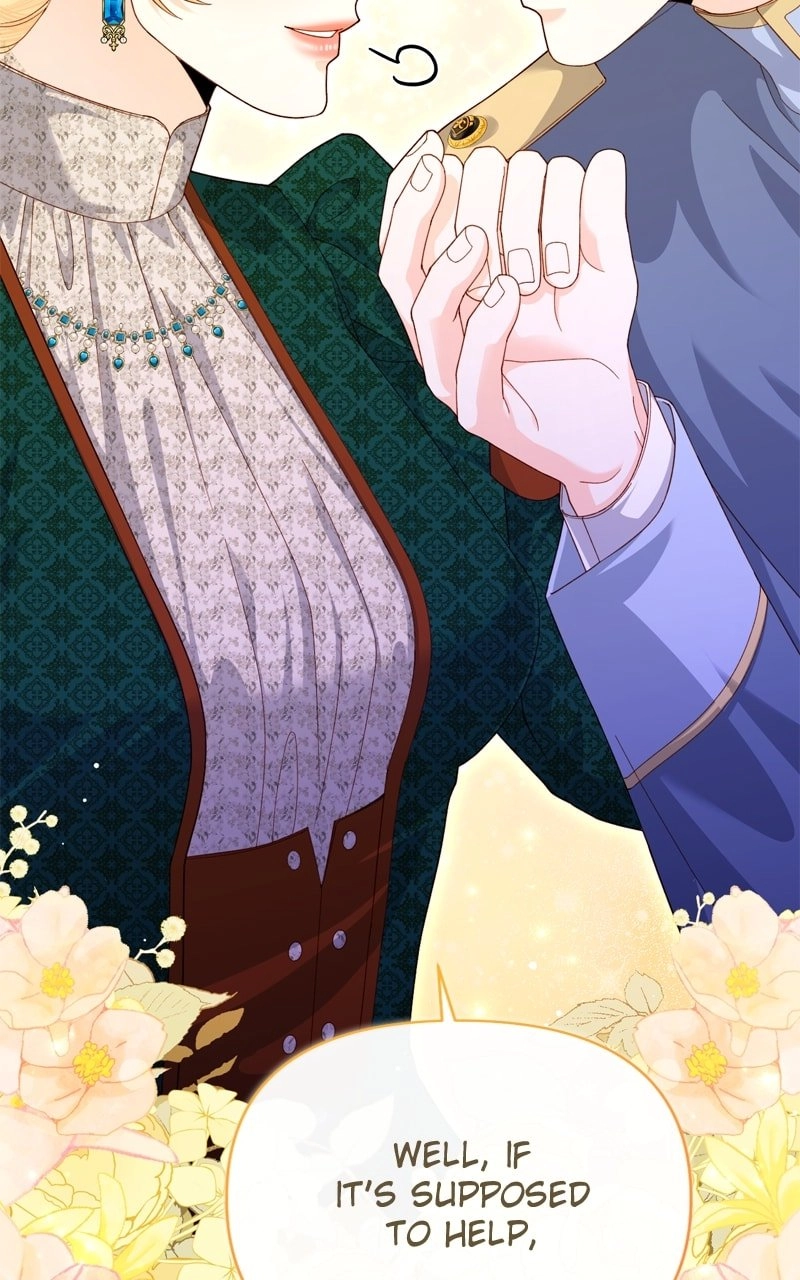 Remarried Empress Chapter 169, page 43 of 97