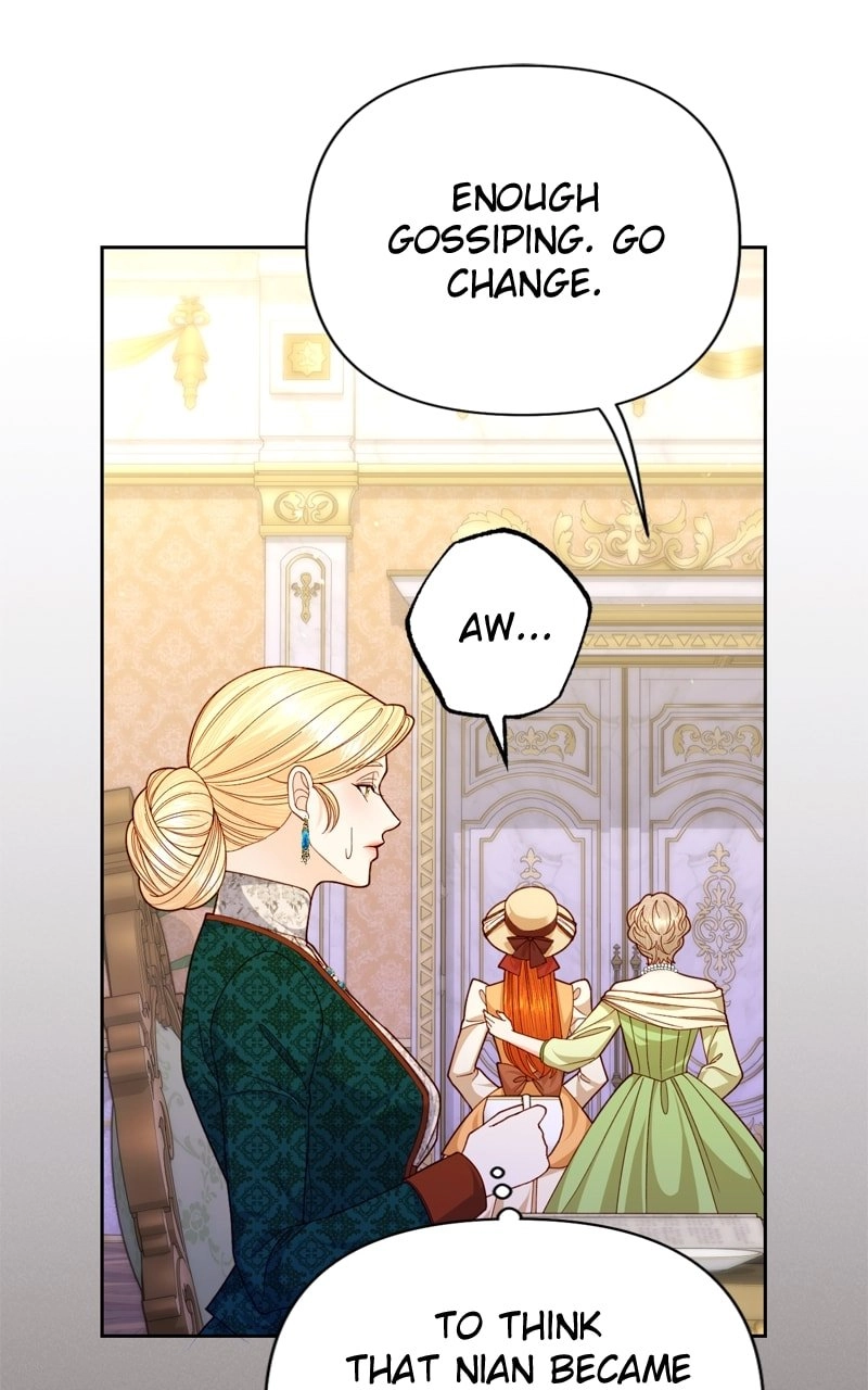 Remarried Empress Chapter 169, page 5 of 97