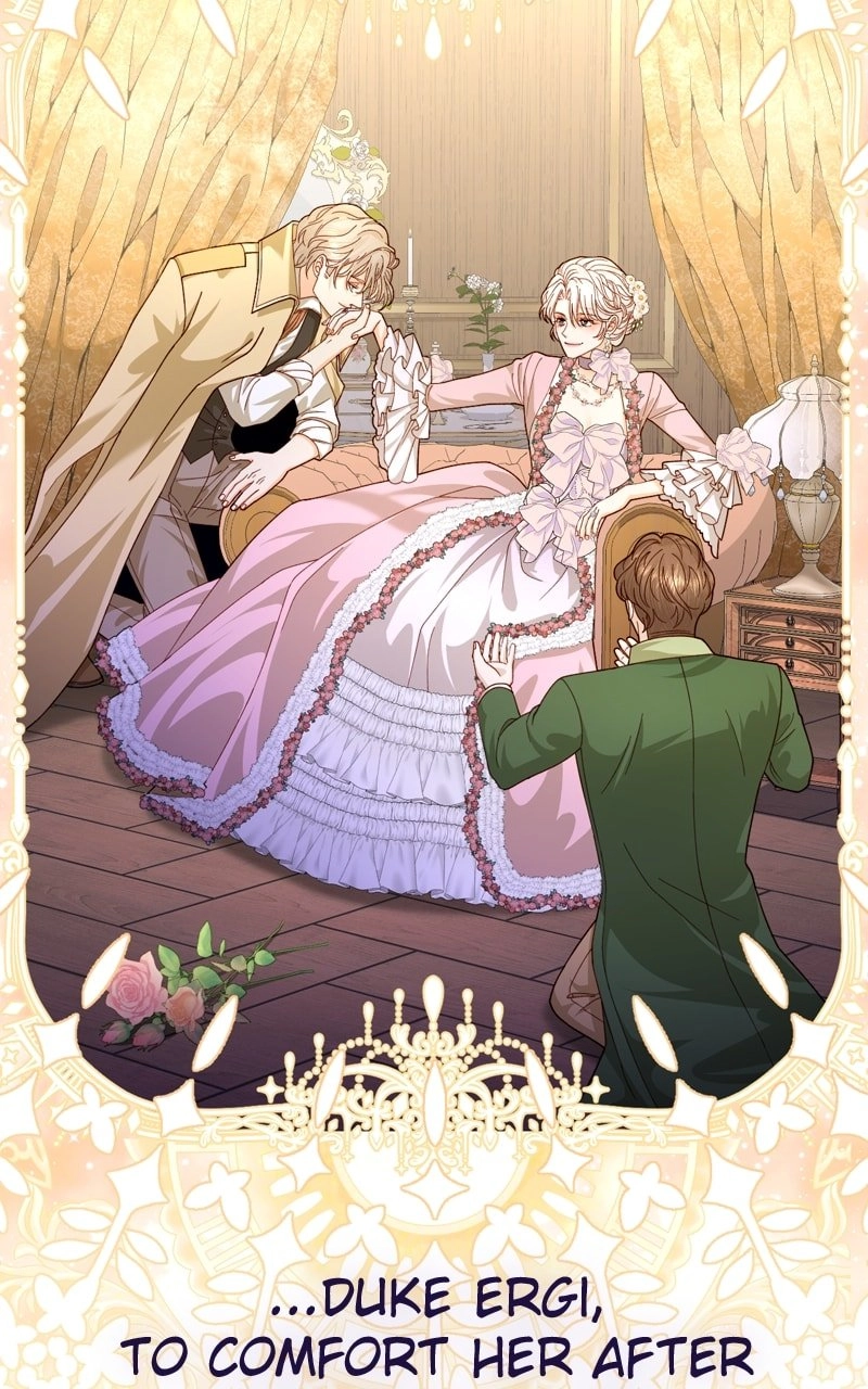 Remarried Empress Chapter 169, page 66 of 97