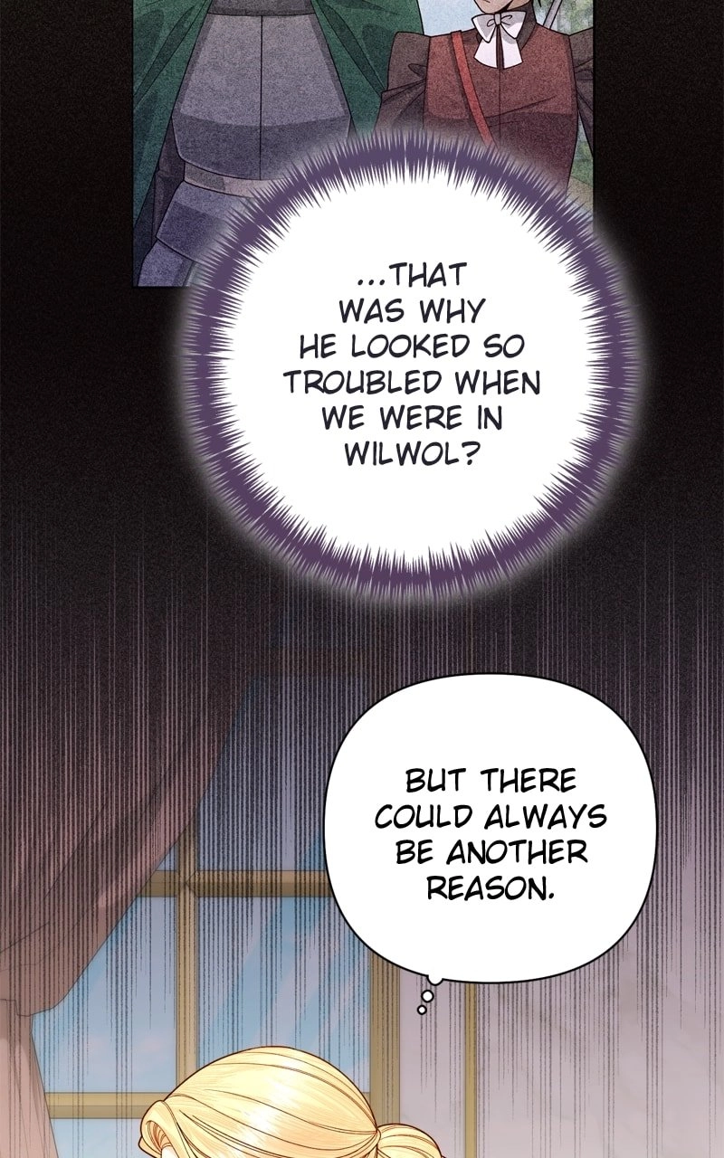 Remarried Empress Chapter 169, page 7 of 97