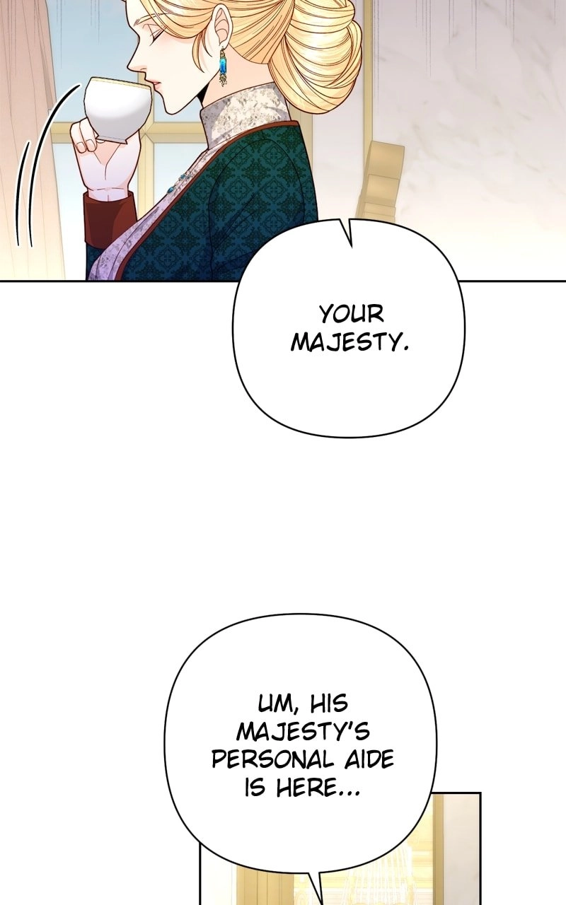 Remarried Empress Chapter 169, page 8 of 97