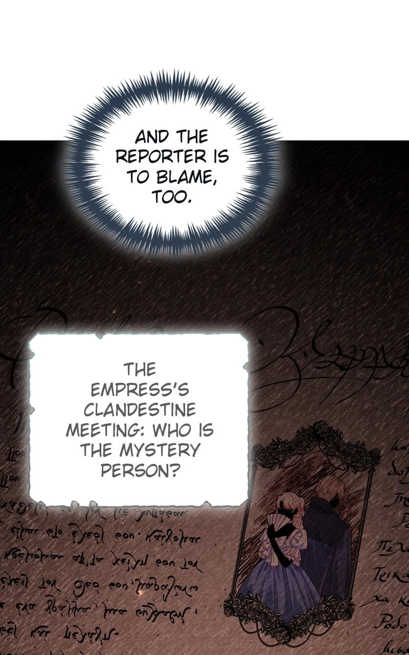 Remarried Empress Chapter 169, page 86 of 97