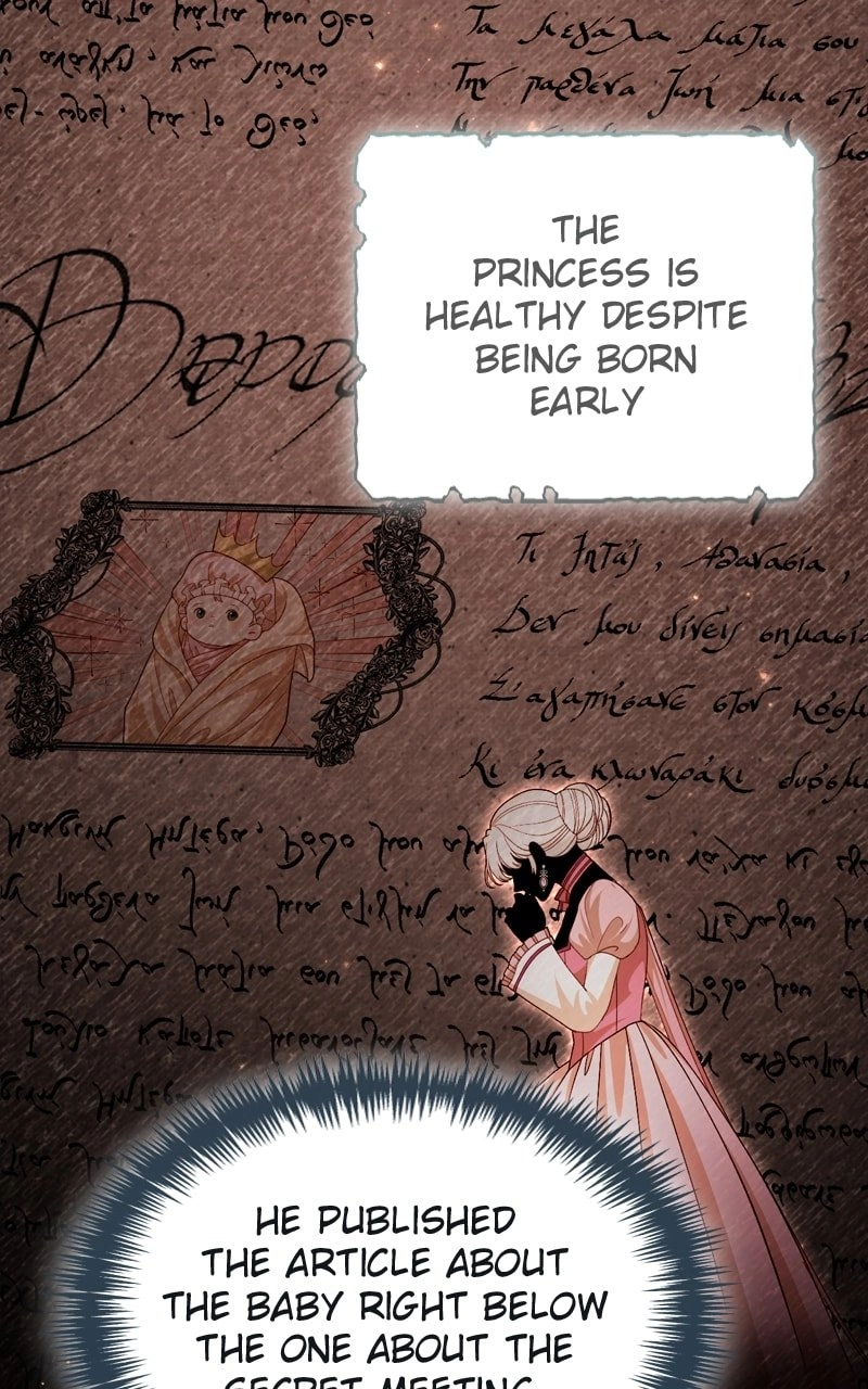Remarried Empress Chapter 169, page 87 of 97