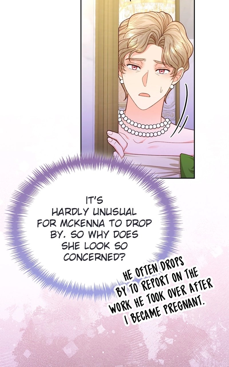 Remarried Empress Chapter 169, page 9 of 97