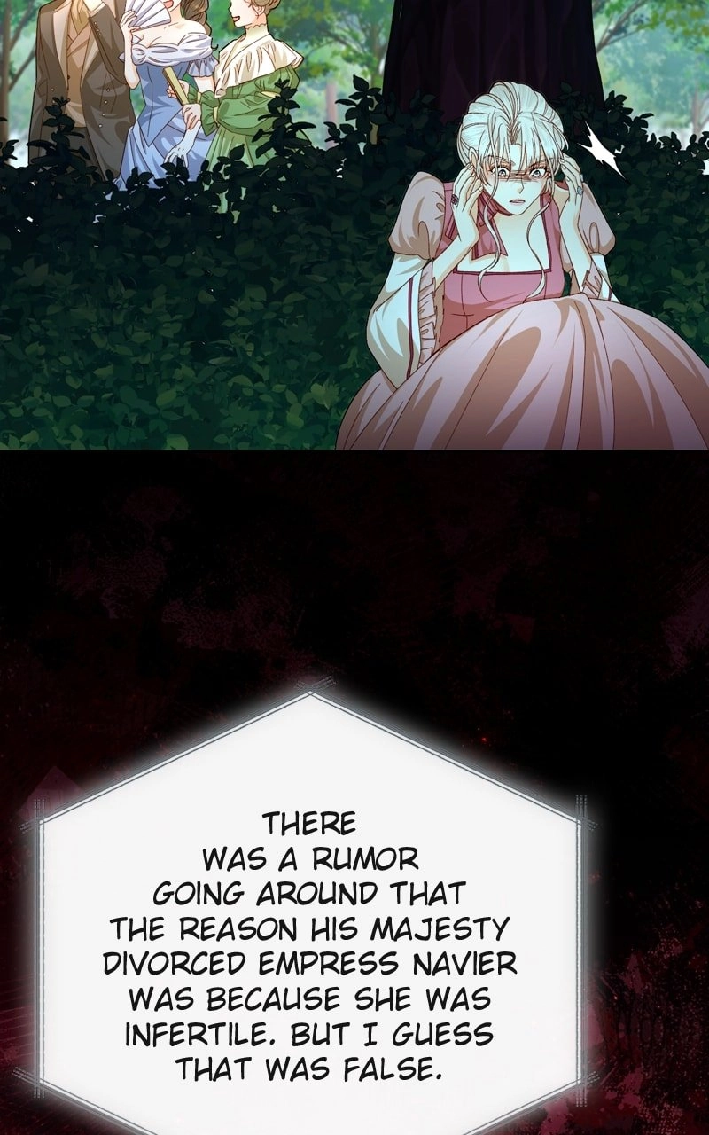 Remarried Empress Chapter 169, page 92 of 97
