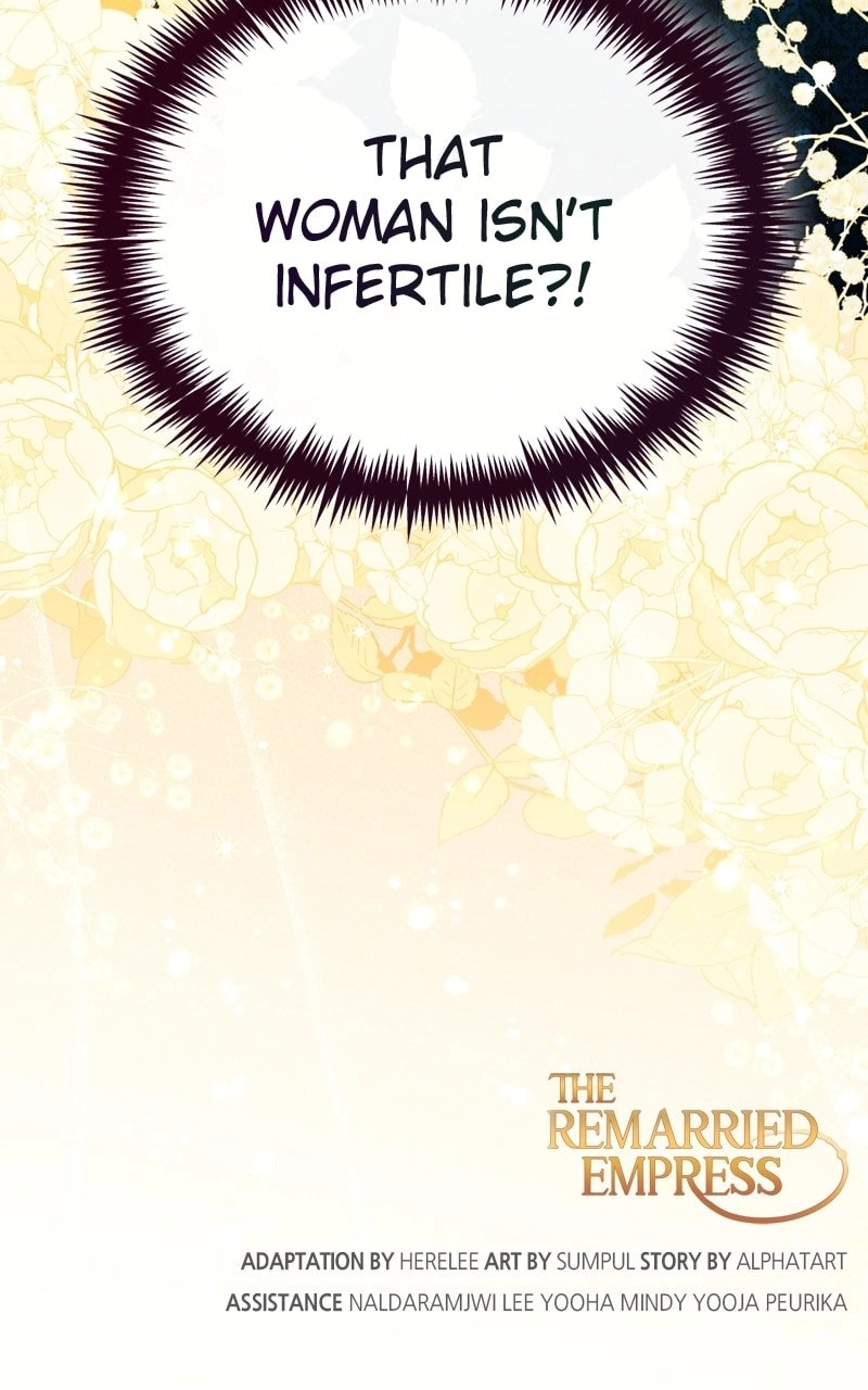 Remarried Empress Chapter 169, page 96 of 97