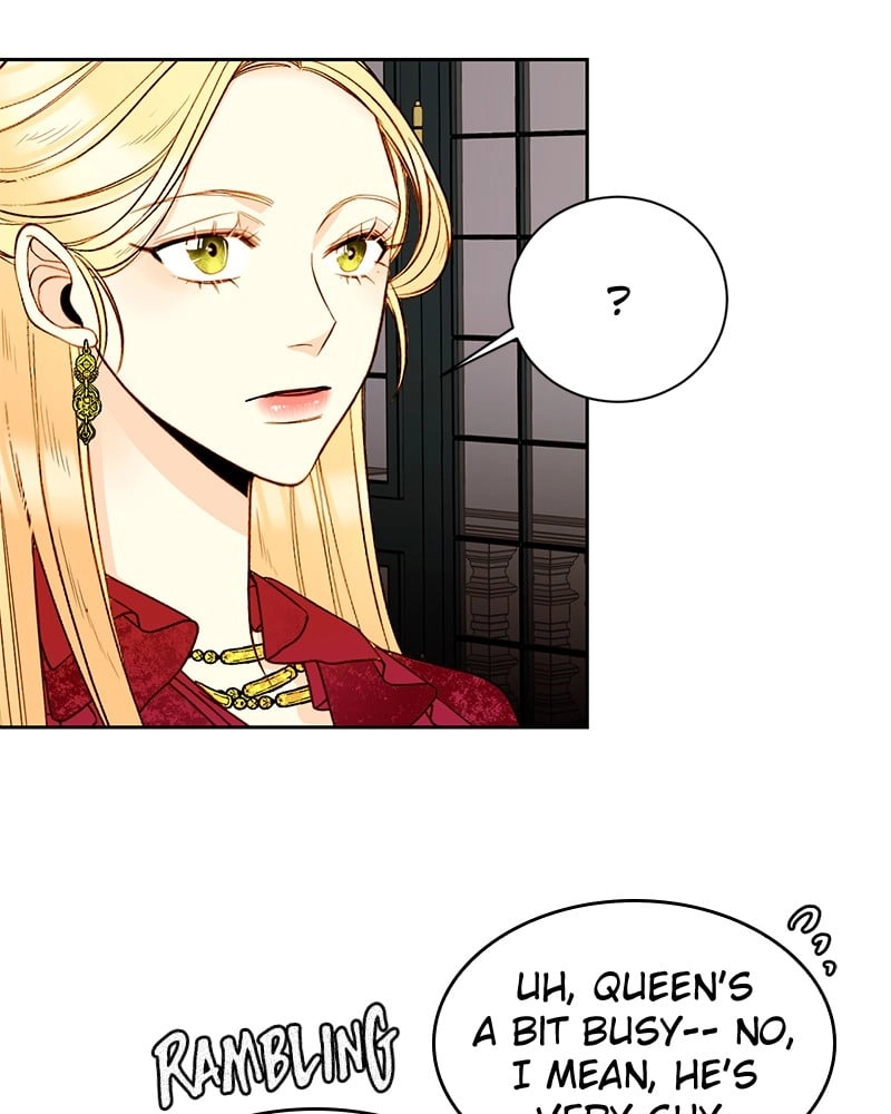 Remarried Empress Chapter 17, page 16 of 80