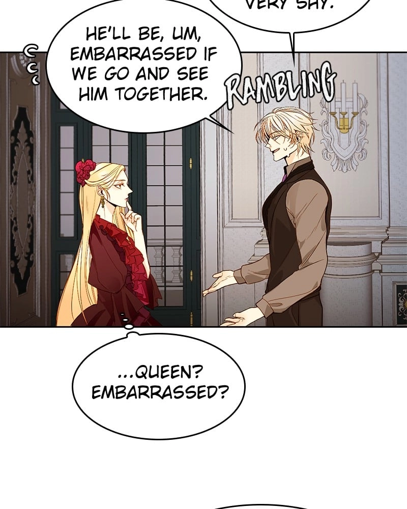 Remarried Empress Chapter 17, page 17 of 80