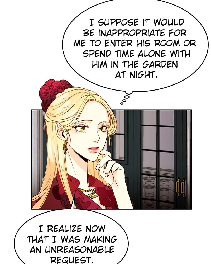 Remarried Empress Chapter 17, page 18 of 80