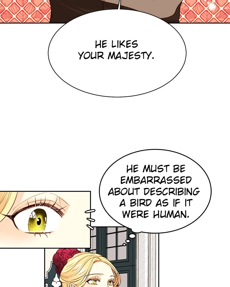 Remarried Empress Chapter 17, page 24 of 80