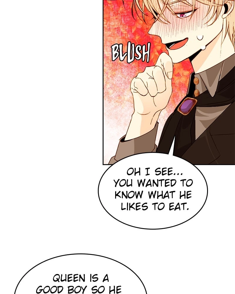 Remarried Empress Chapter 17, page 26 of 80