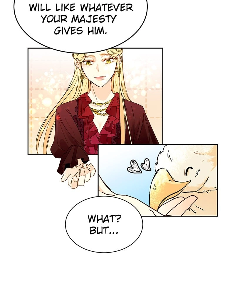 Remarried Empress Chapter 17, page 27 of 80