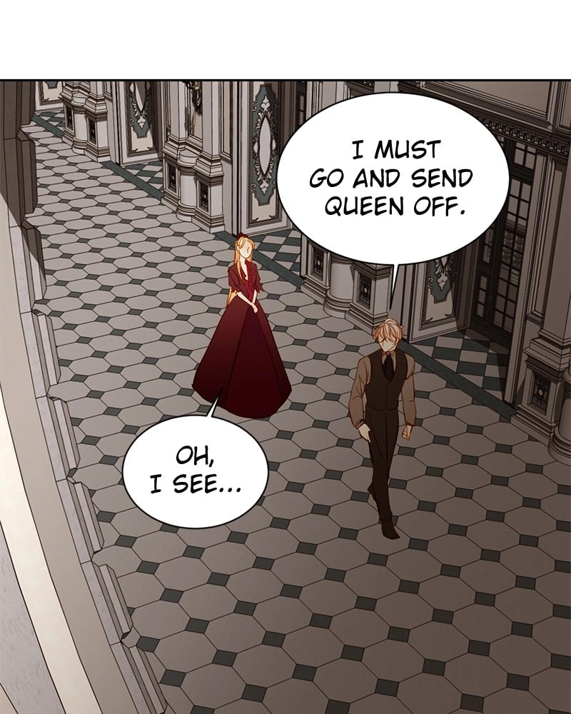 Remarried Empress Chapter 17, page 28 of 80