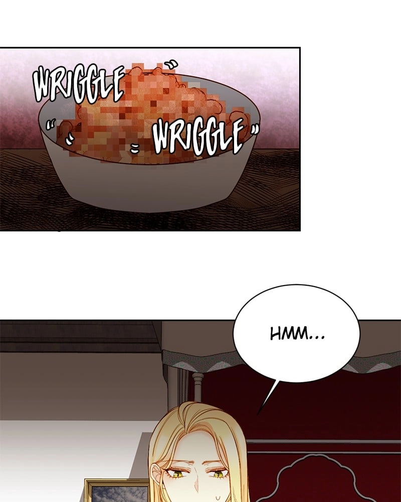 Remarried Empress Chapter 17, page 30 of 80