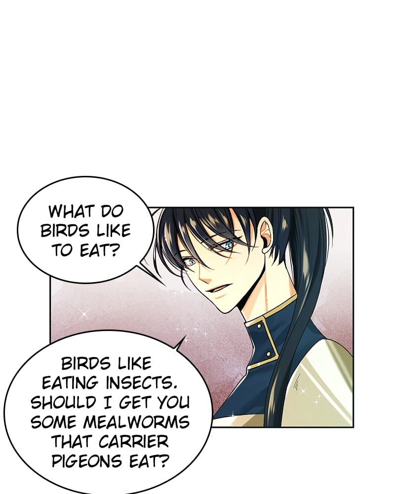 Remarried Empress Chapter 17, page 32 of 80