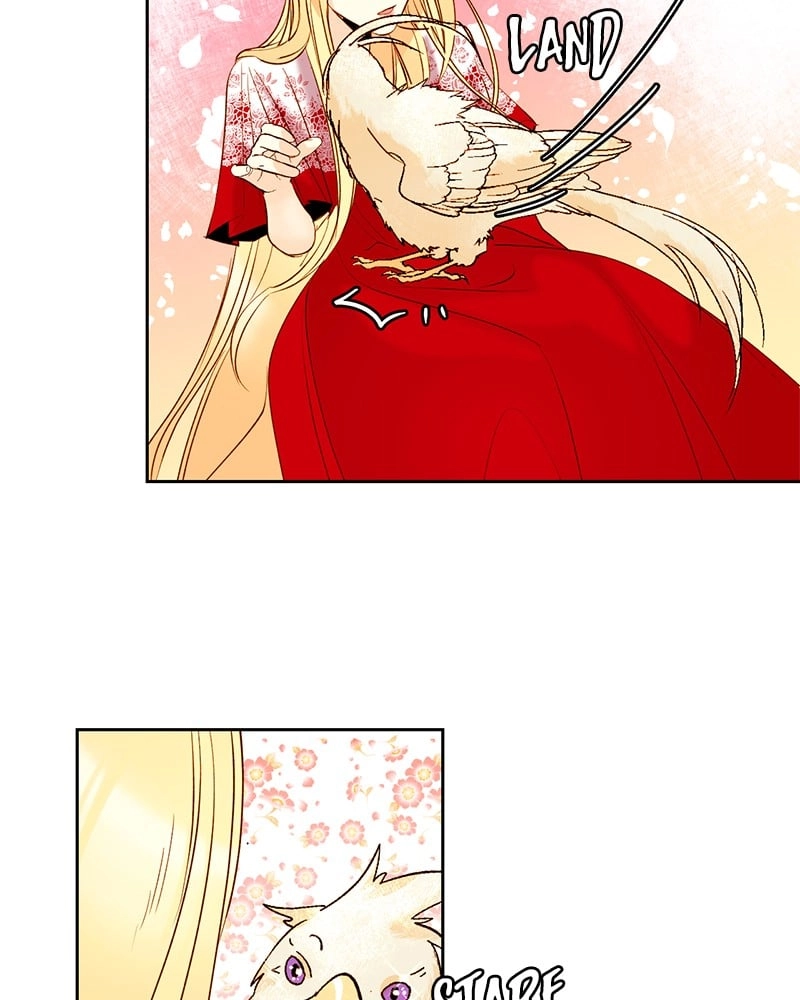 Remarried Empress Chapter 17, page 39 of 80