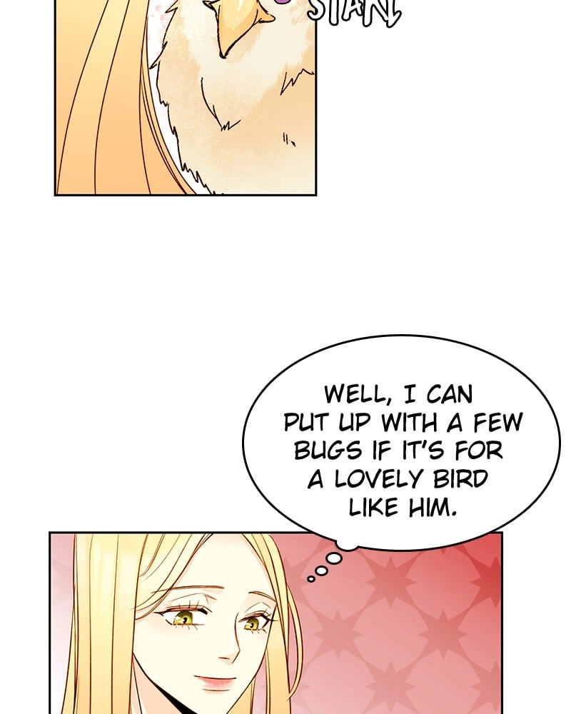 Remarried Empress Chapter 17, page 40 of 80