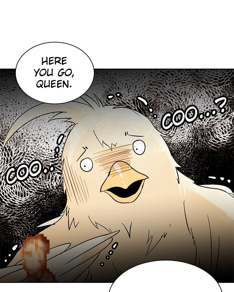 Remarried Empress Chapter 17, page 44 of 80