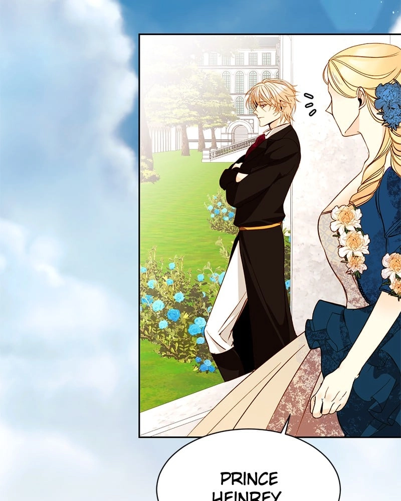 Remarried Empress Chapter 17, page 50 of 80