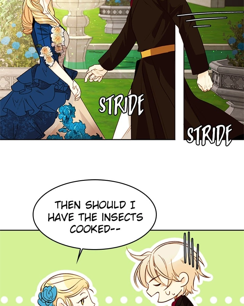 Remarried Empress Chapter 17, page 53 of 80