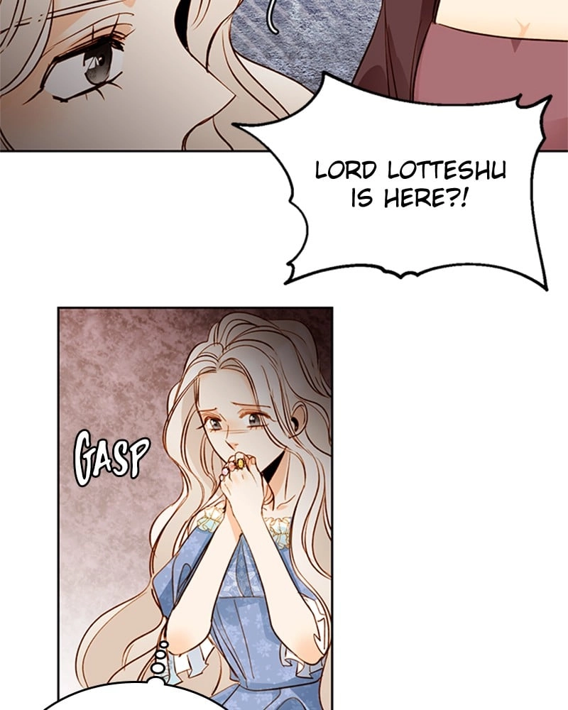 Remarried Empress Chapter 17, page 63 of 80