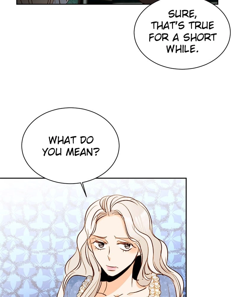 Remarried Empress Chapter 17, page 75 of 80