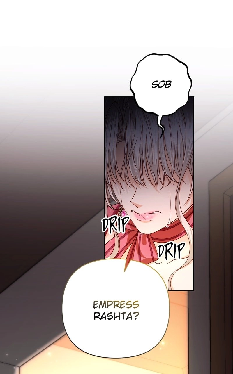Remarried Empress Chapter 170, page 10 of 107