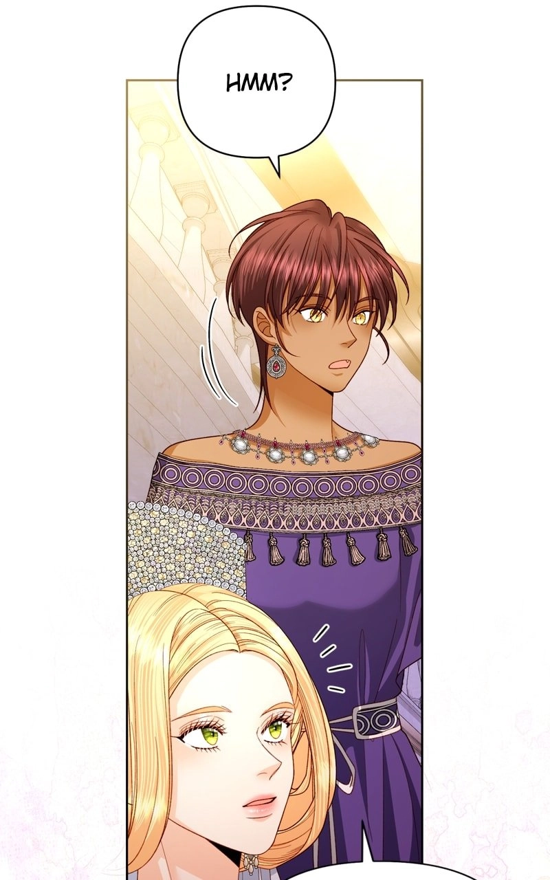 Remarried Empress Chapter 170, page 101 of 107