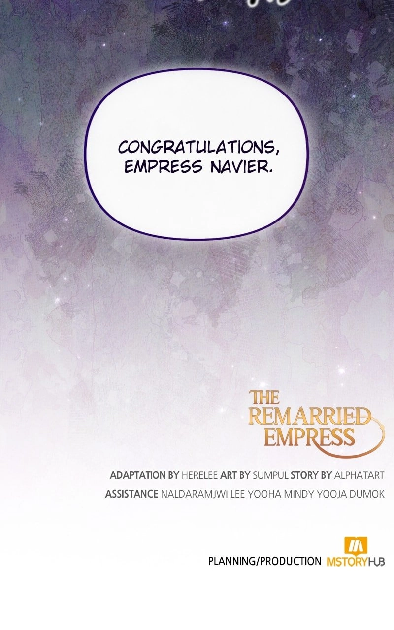 Remarried Empress Chapter 170, page 106 of 107