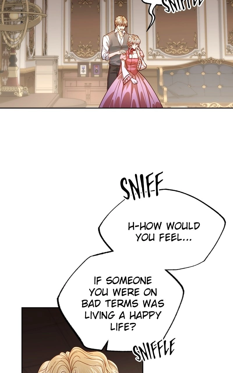 Remarried Empress Chapter 170, page 16 of 107