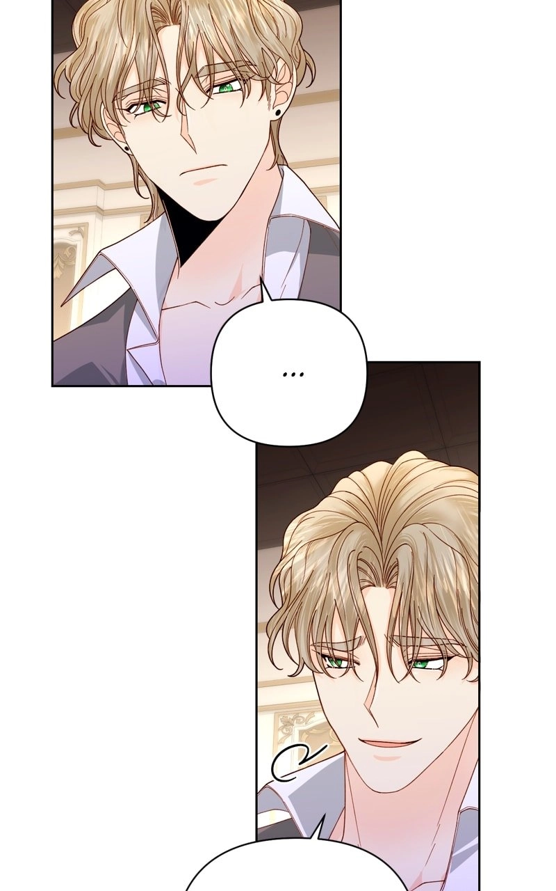 Remarried Empress Chapter 170, page 17 of 107