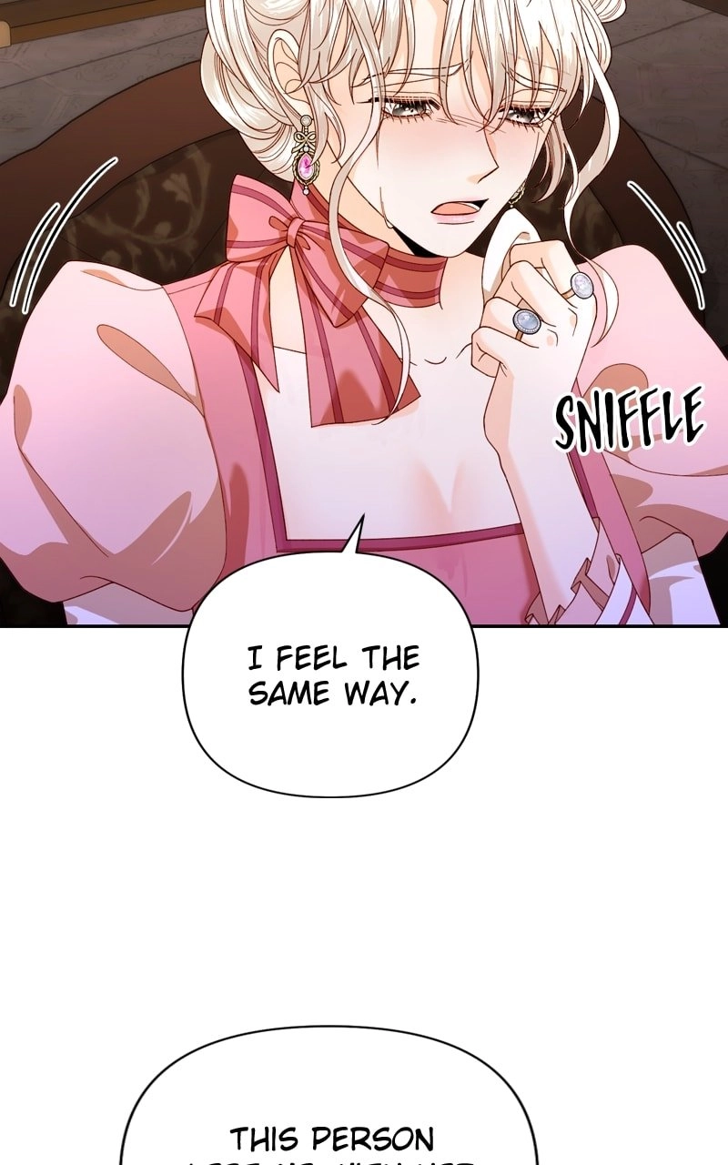Remarried Empress Chapter 170, page 19 of 107