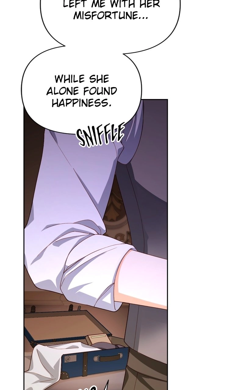 Remarried Empress Chapter 170, page 20 of 107