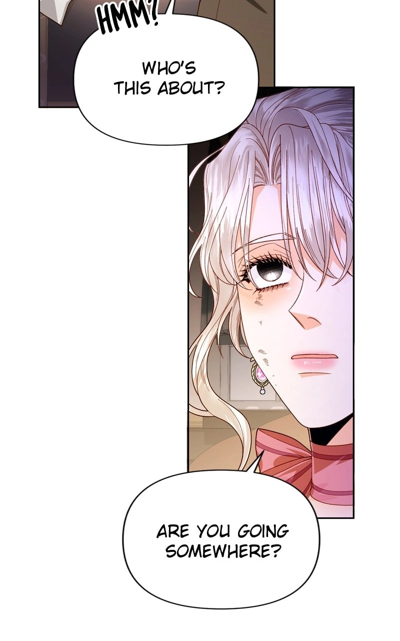 Remarried Empress Chapter 170, page 21 of 107
