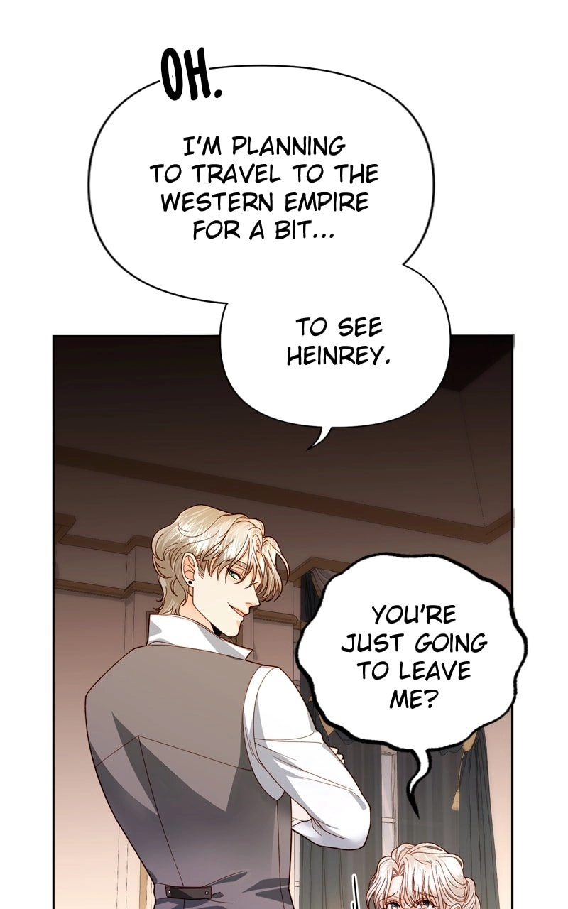 Remarried Empress Chapter 170, page 22 of 107