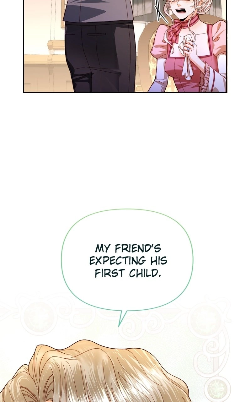 Remarried Empress Chapter 170, page 23 of 107