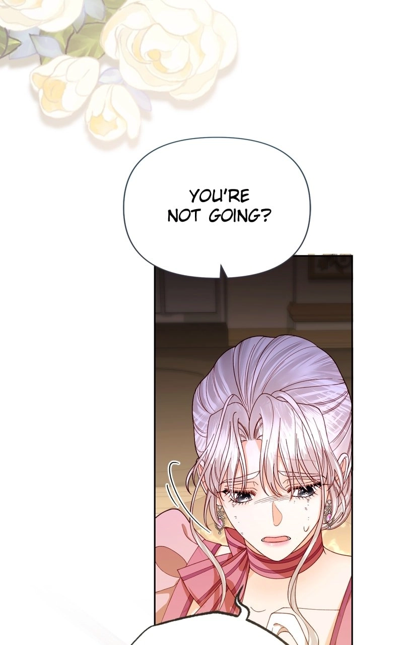 Remarried Empress Chapter 170, page 25 of 107