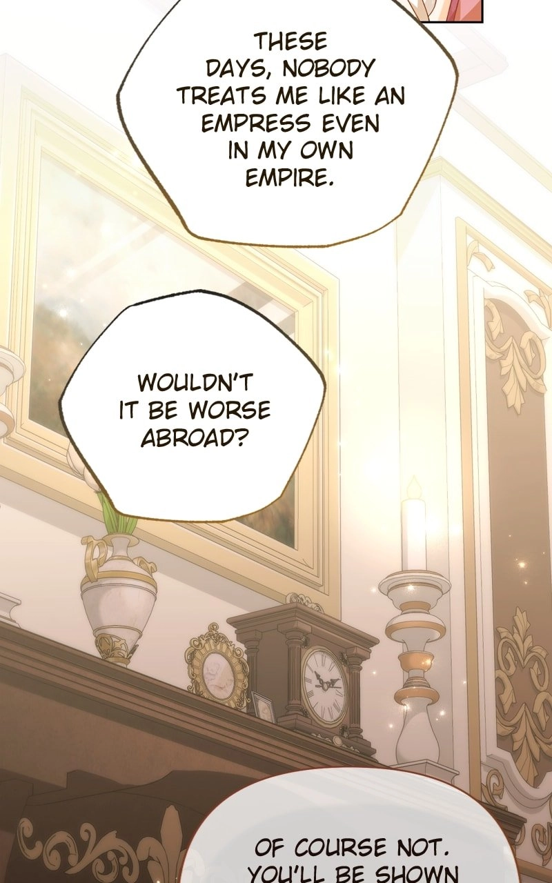 Remarried Empress Chapter 170, page 26 of 107